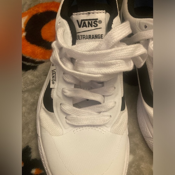 VANS MTE UltraRange EXO Athletic Walking/Running Shoes - Size Mens 4.5/Womens 6 - Picture 7 of 10